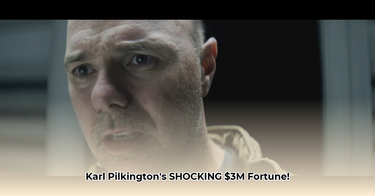 how-much-is-karl-pilkington-worth